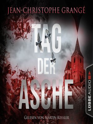 cover image of Tag der Asche